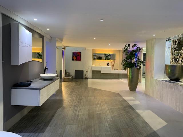 un magasin de salle de bain sur mesure a lyon