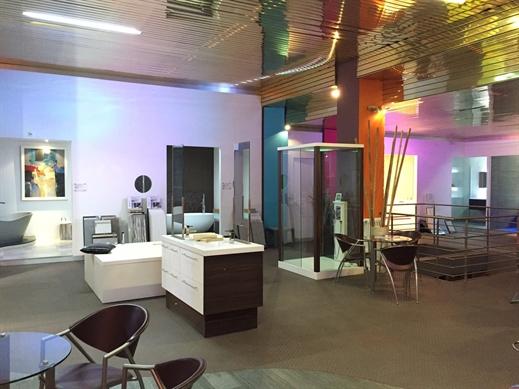 Exposition salle de bain lyon